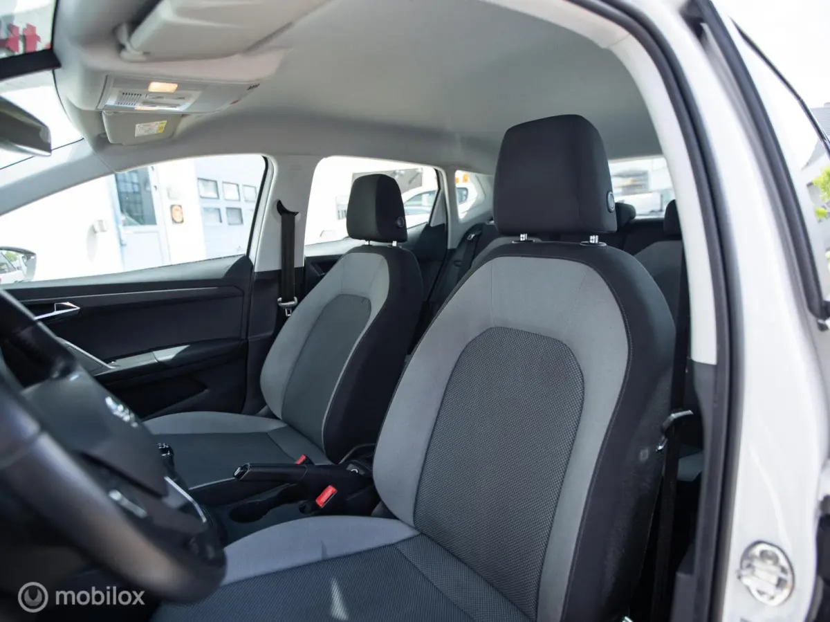 1.0 TSI Style|Org.NL|Afleverklaar|Carplay|Cruise|Airco|Geen bijkomende kosten!
