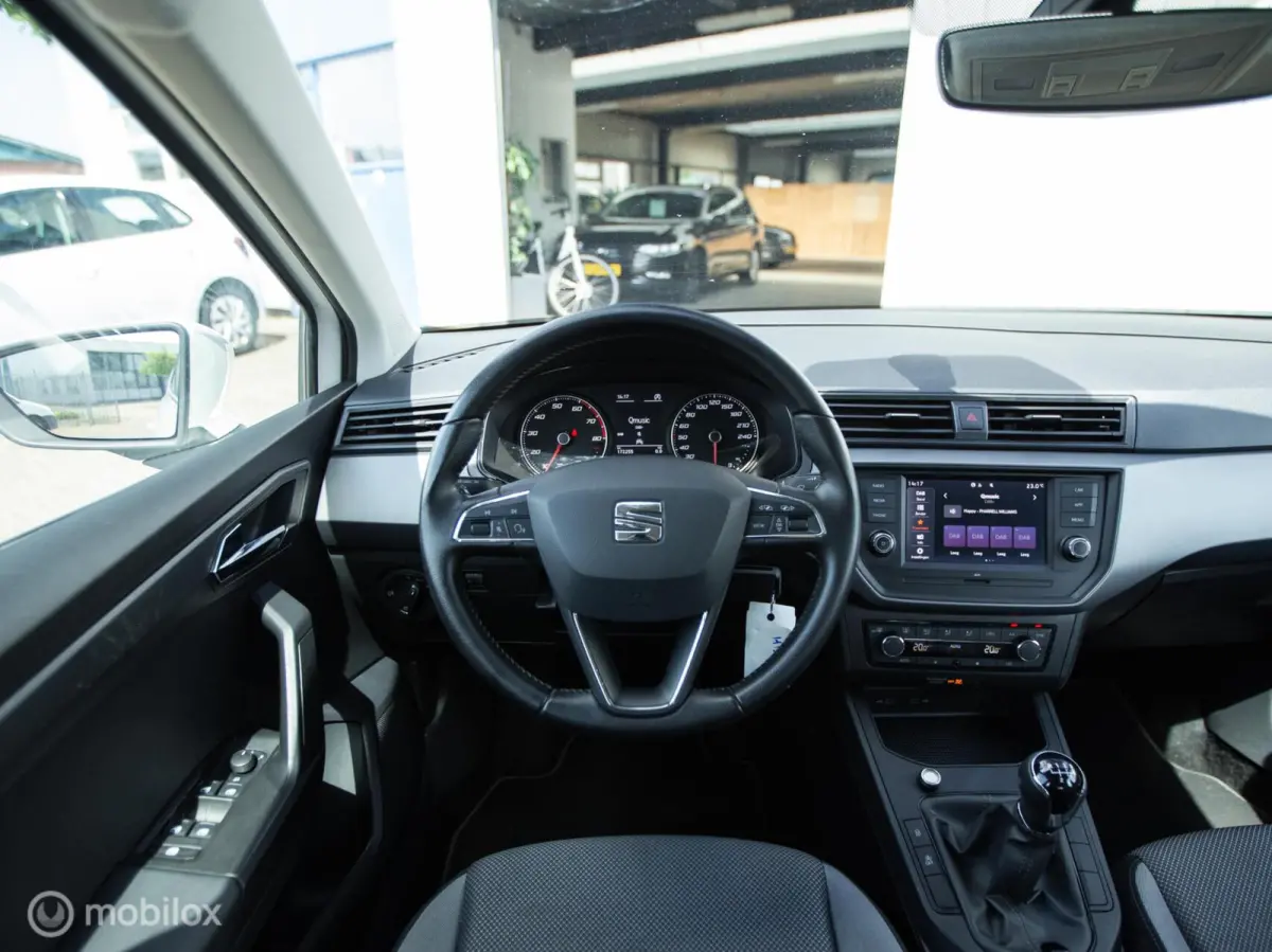 1.0 TSI Style|Org.NL|Afleverklaar|Carplay|Cruise|Airco|Geen bijkomende kosten!
