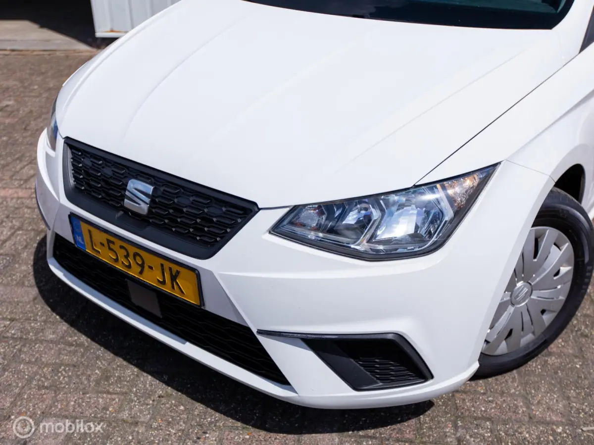 1.0 TSI Style|Org.NL|Afleverklaar|Carplay|Cruise|Airco|Geen bijkomende kosten!