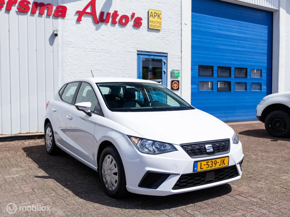 1.0 TSI Style|Org.NL|Afleverklaar|Carplay|Cruise|Airco|Geen bijkomende kosten!