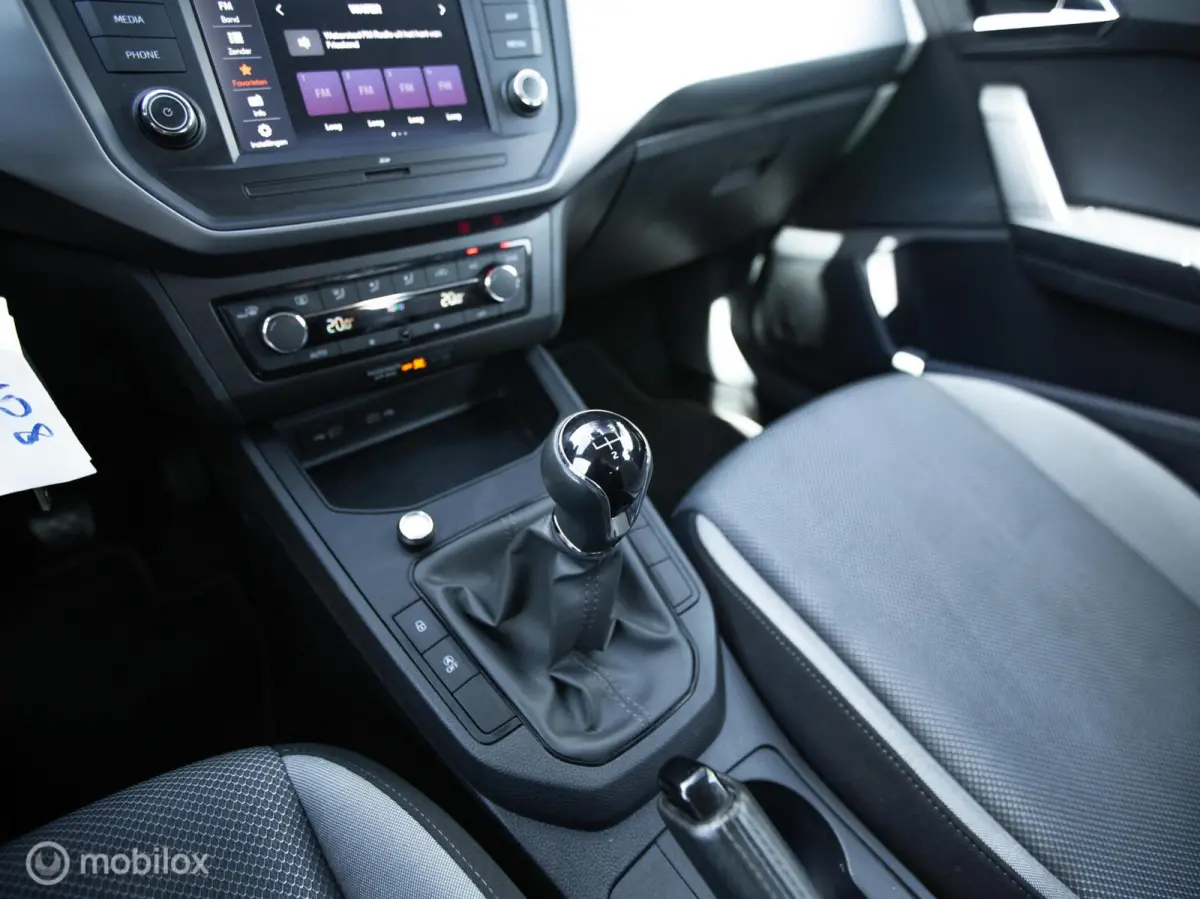 1.0 TSI Style|Org.NL|Afleverklaar|Carplay|Cruise|Airco|Geen bijkomende kosten!