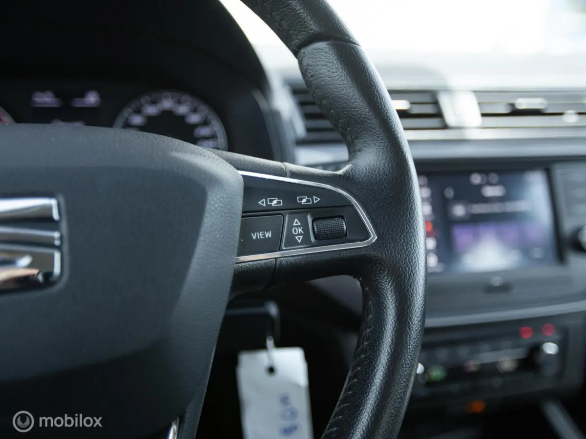 1.0 TSI Style|Org.NL|Afleverklaar|Carplay|Cruise|Airco|Geen bijkomende kosten!