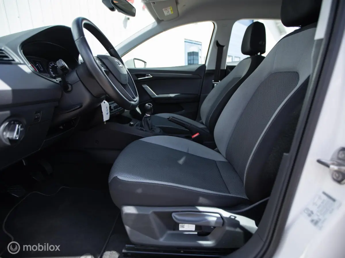 1.0 TSI Style|Org.NL|Afleverklaar|Carplay|Cruise|Airco|Geen bijkomende kosten!