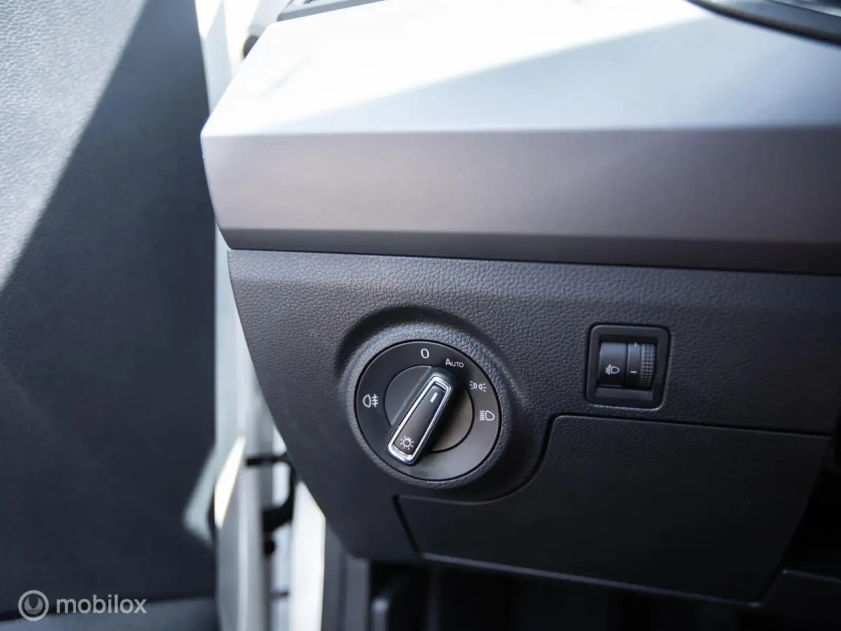 1.0 TSI Style|Org.NL|Afleverklaar|Carplay|Cruise|Airco|Geen bijkomende kosten!