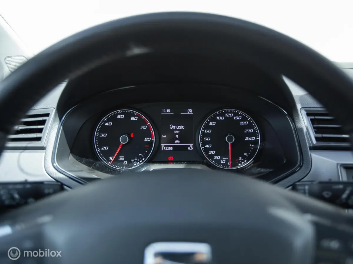 1.0 TSI Style|Org.NL|Afleverklaar|Carplay|Cruise|Airco|Geen bijkomende kosten!