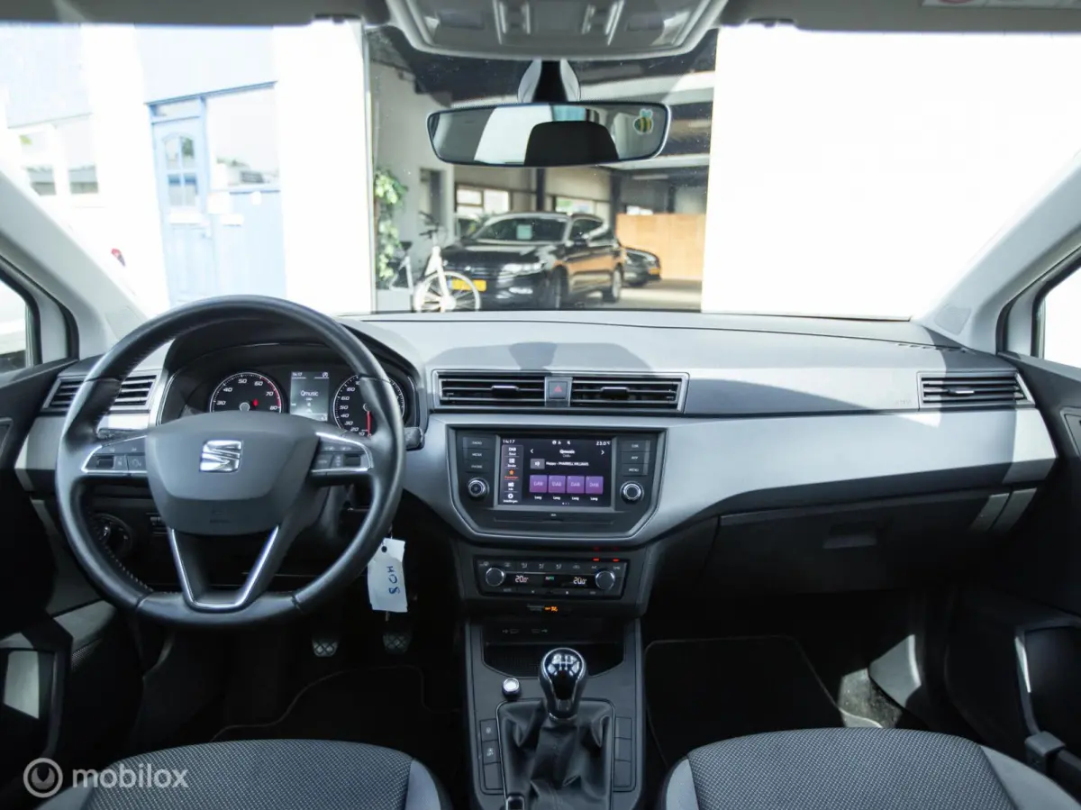 1.0 TSI Style|Org.NL|Afleverklaar|Carplay|Cruise|Airco|Geen bijkomende kosten!