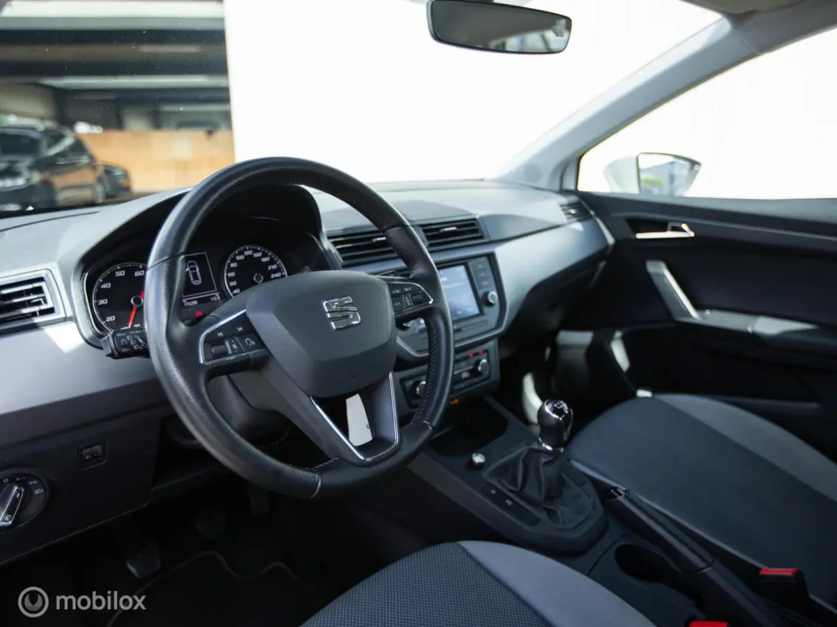 1.0 TSI Style|Org.NL|Afleverklaar|Carplay|Cruise|Airco|Geen bijkomende kosten!