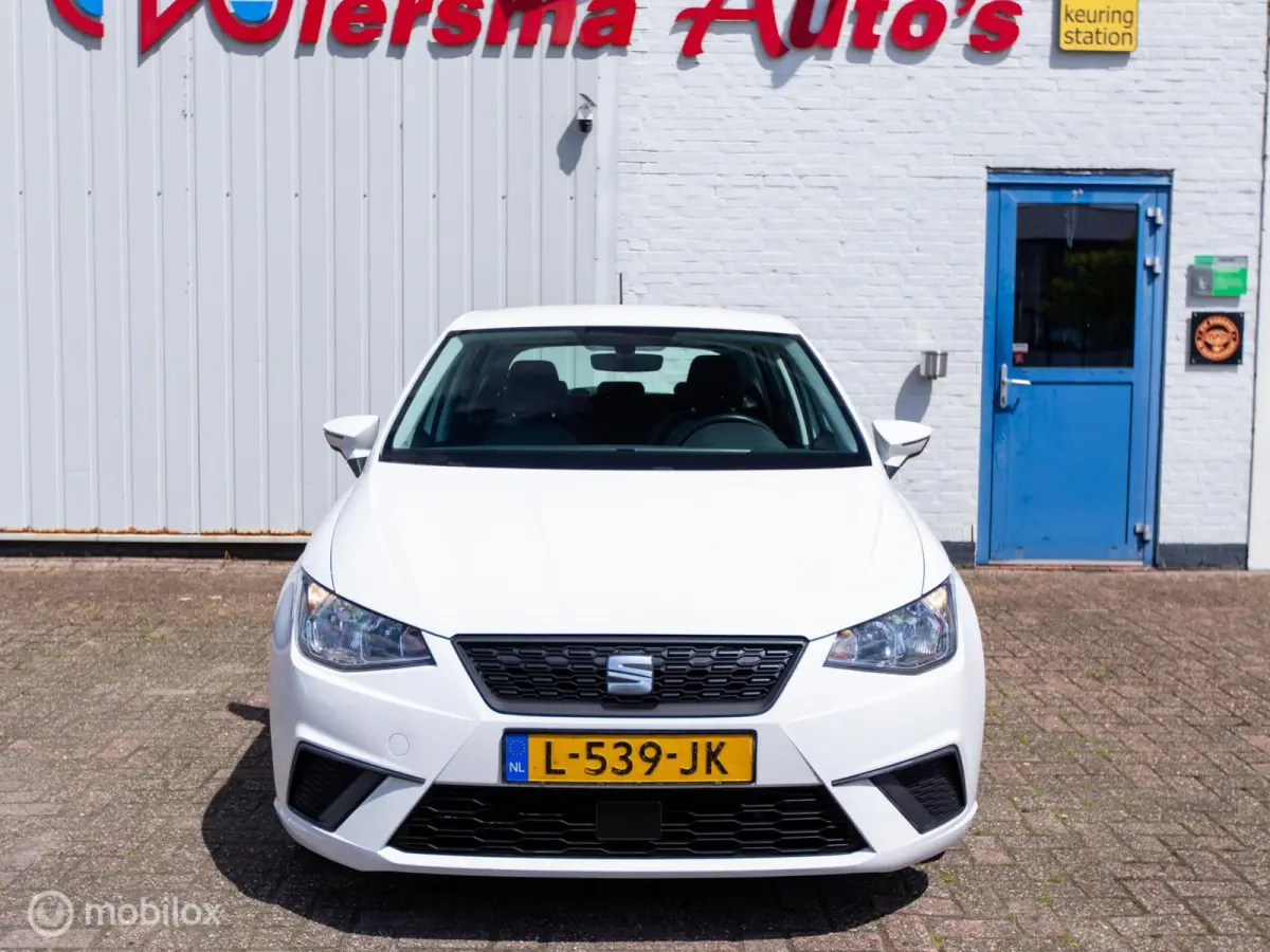 1.0 TSI Style|Org.NL|Afleverklaar|Carplay|Cruise|Airco|Geen bijkomende kosten!