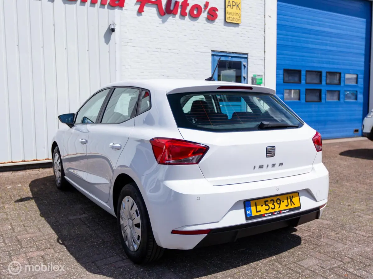 1.0 TSI Style|Org.NL|Afleverklaar|Carplay|Cruise|Airco|Geen bijkomende kosten!