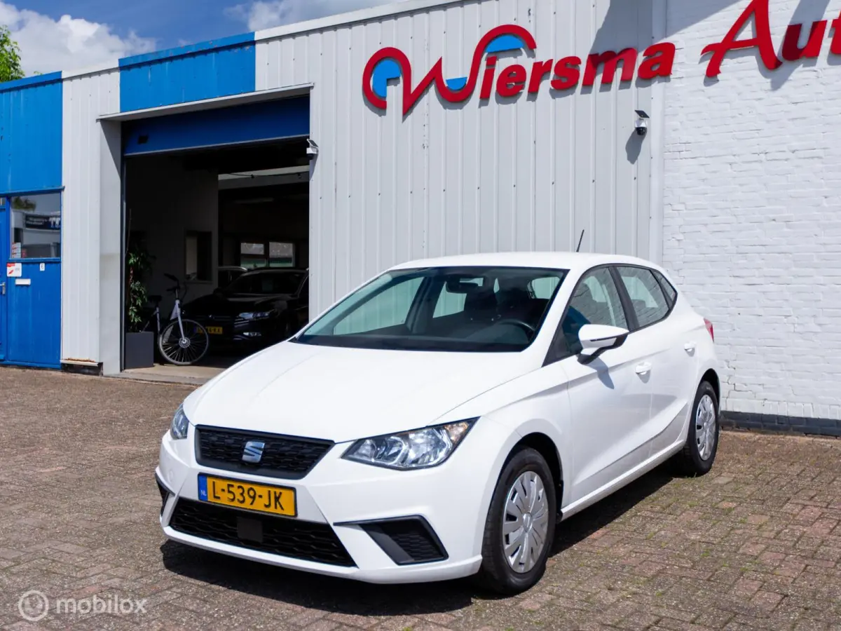 1.0 TSI Style|Org.NL|Afleverklaar|Carplay|Cruise|Airco|Geen bijkomende kosten!