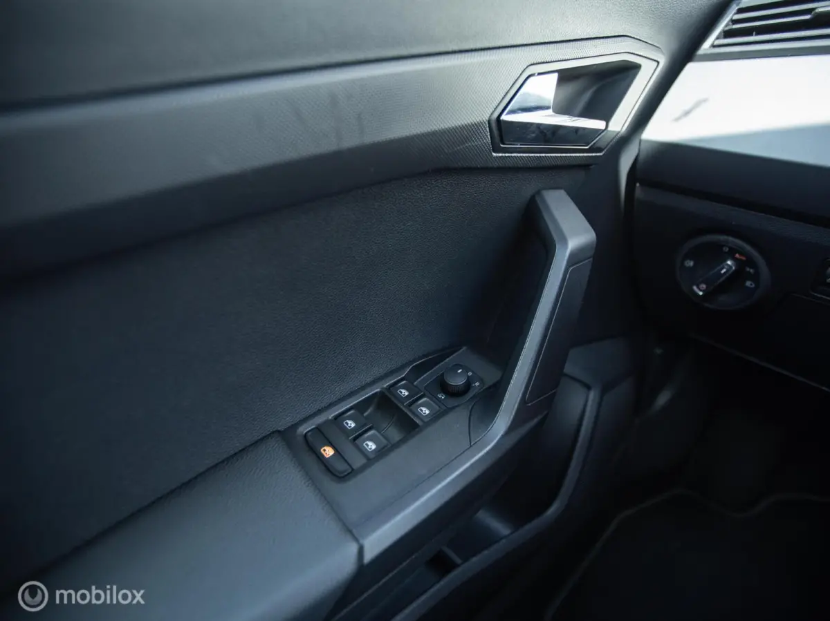 1.0 TSI Style|Org.NL|Afleverklaar|Carplay|Cruise|Airco|Geen bijkomende kosten!
