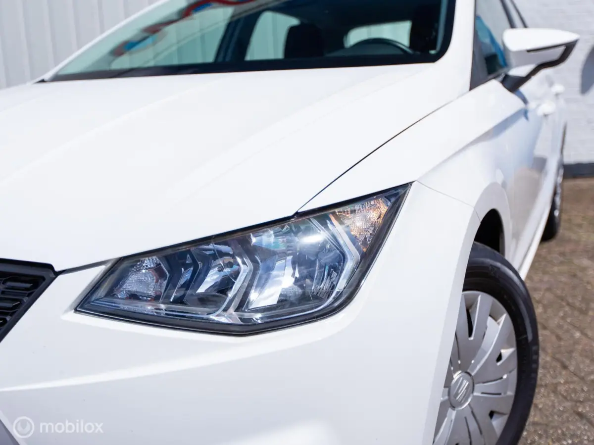 1.0 TSI Style|Org.NL|Afleverklaar|Carplay|Cruise|Airco|Geen bijkomende kosten!