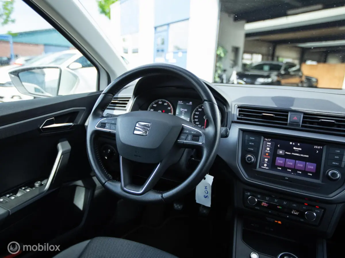1.0 TSI Style|Org.NL|Afleverklaar|Carplay|Cruise|Airco|Geen bijkomende kosten!