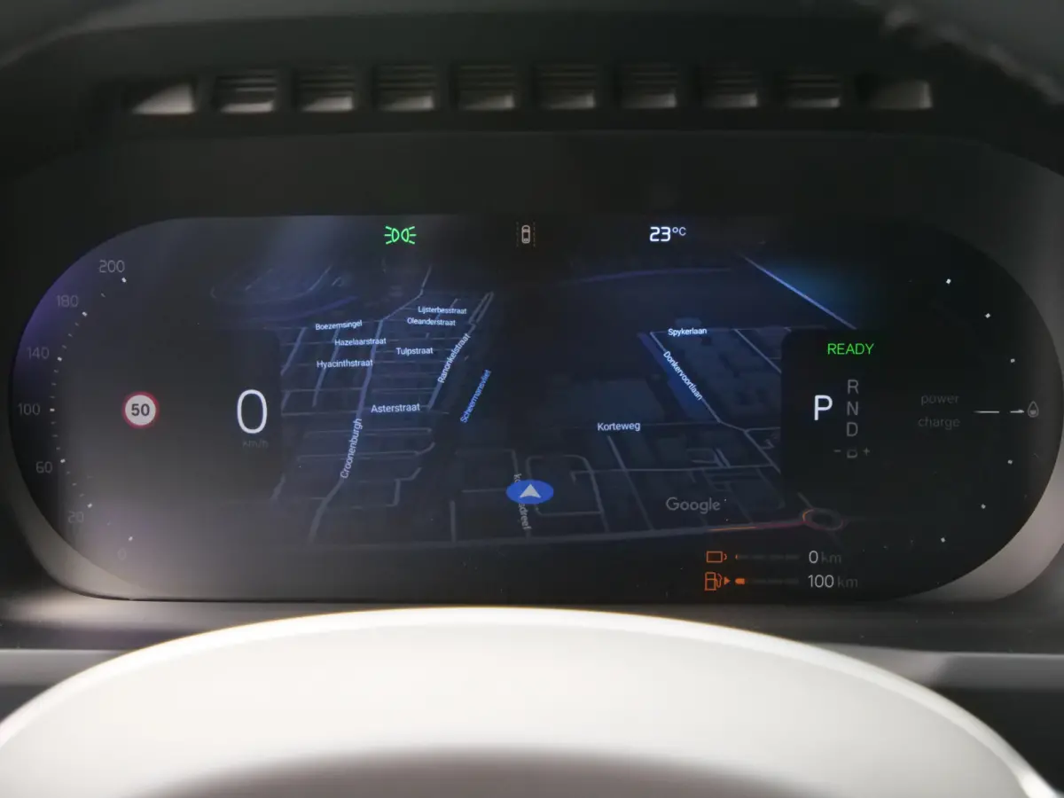 2.0 T8 Plug-in hybrid AWD Plus Dark 455 Pk Automaat Navi / DAB / Camera's / Leer / 7 persoons