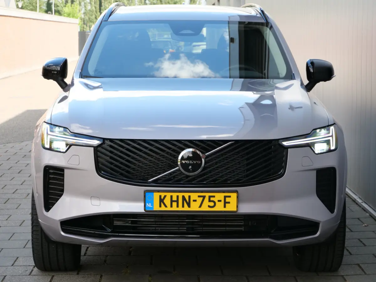 2.0 T8 Plug-in hybrid AWD Plus Dark 455 Pk Automaat Navi / DAB / Camera's / Leer / 7 persoons