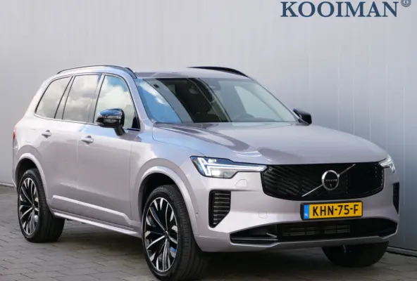 2.0 T8 Plug-in hybrid AWD Plus Dark 455 Pk Automaat Navi / DAB / Camera's / Leer / 7 persoons
