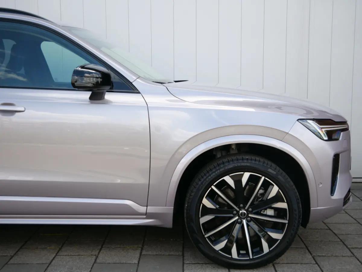 2.0 T8 Plug-in hybrid AWD Plus Dark 455 Pk Automaat Navi / DAB / Camera's / Leer / 7 persoons