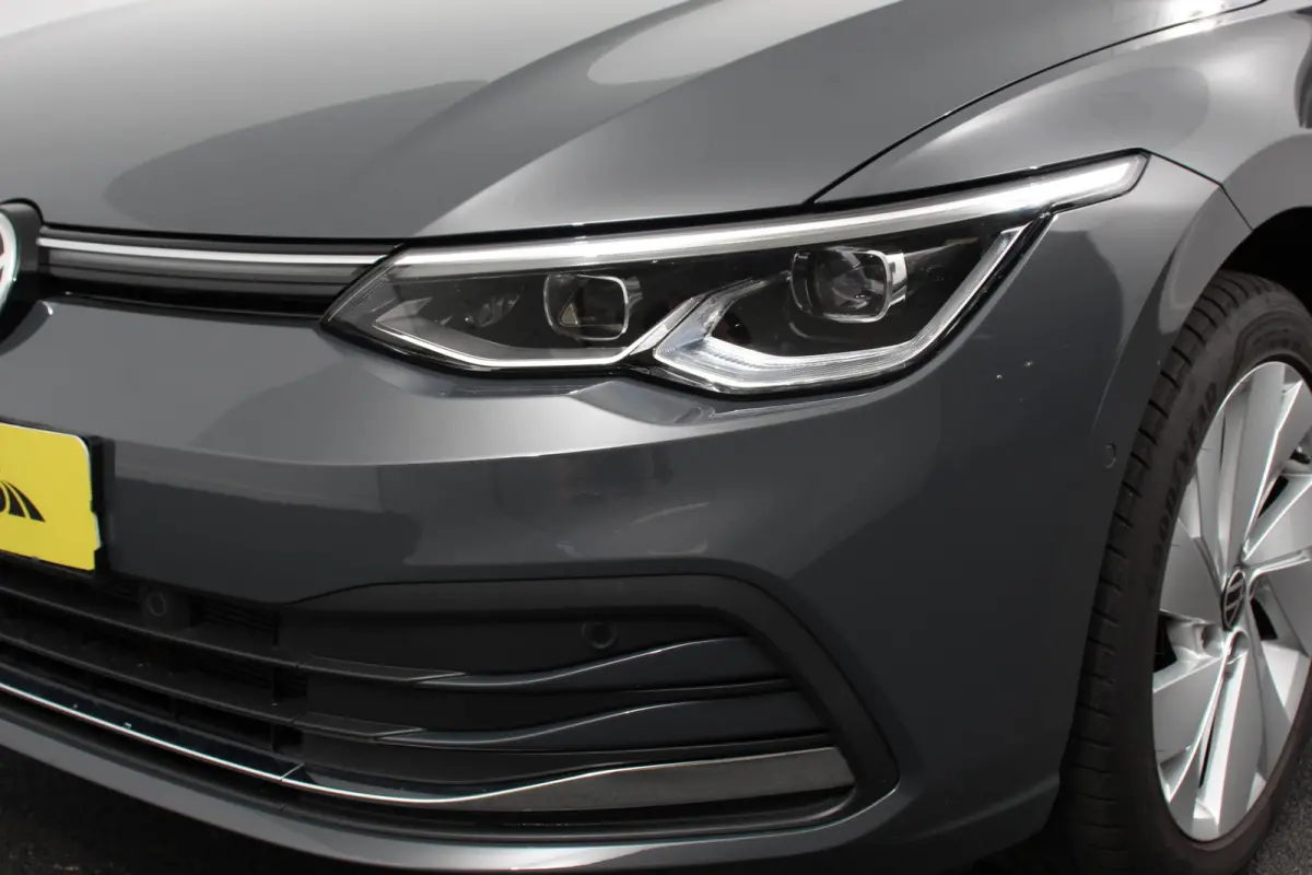 1.5 TSI 162 pk Style DSG Navigatie Climate Control Adaptieve Cruise Control Lane Assist Privacy Glass Stoel/Stuurverwarming LED PDC V+A Camera Electrische bedienbare Achterklep
