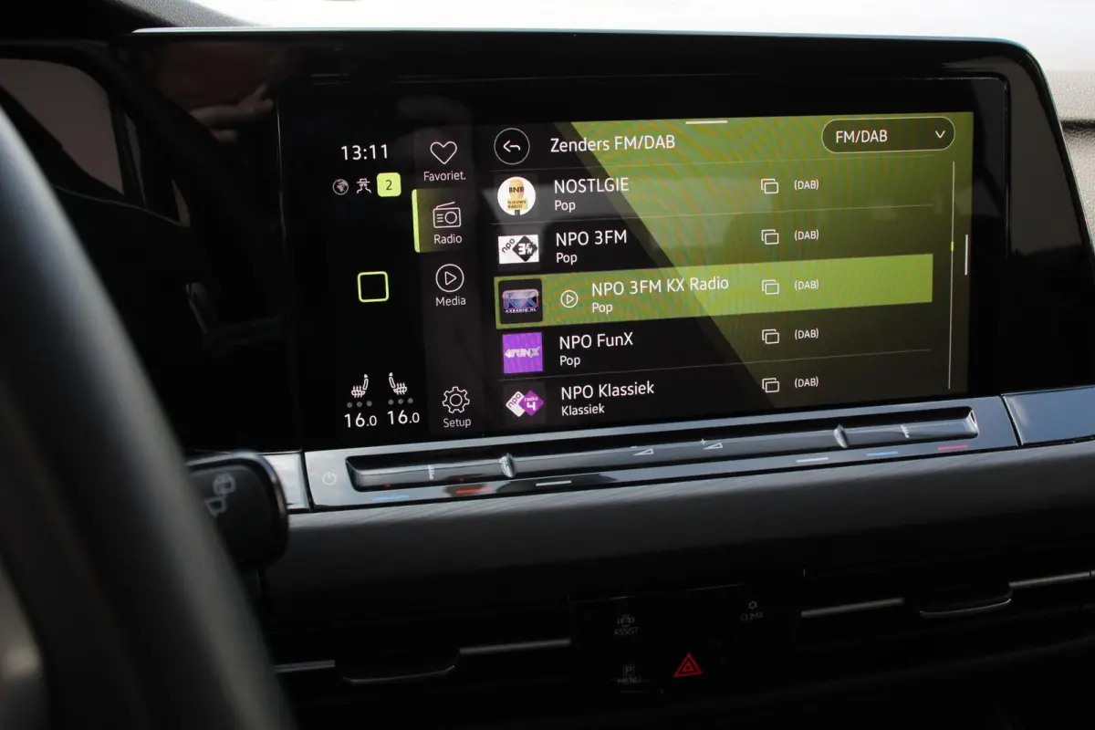 1.5 TSI 162 pk Style DSG Navigatie Climate Control Adaptieve Cruise Control Lane Assist Privacy Glass Stoel/Stuurverwarming LED PDC V+A Camera Electrische bedienbare Achterklep