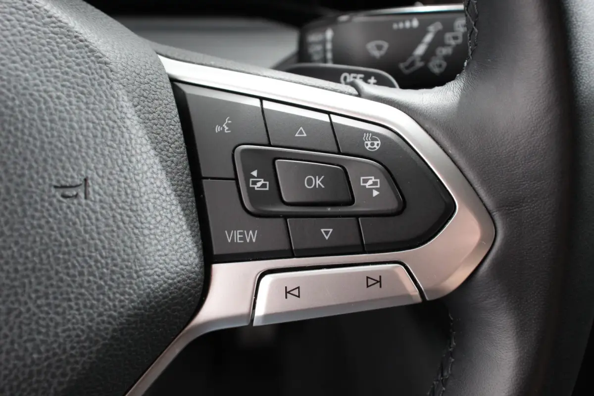 1.5 TSI 162 pk Style DSG Navigatie Climate Control Adaptieve Cruise Control Lane Assist Privacy Glass Stoel/Stuurverwarming LED PDC V+A Camera Electrische bedienbare Achterklep