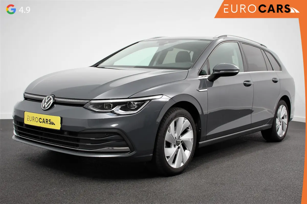 1.5 TSI 162 pk Style DSG Navigatie Climate Control Adaptieve Cruise Control Lane Assist Privacy Glass Stoel/Stuurverwarming LED PDC V+A Camera Electrische bedienbare Achterklep