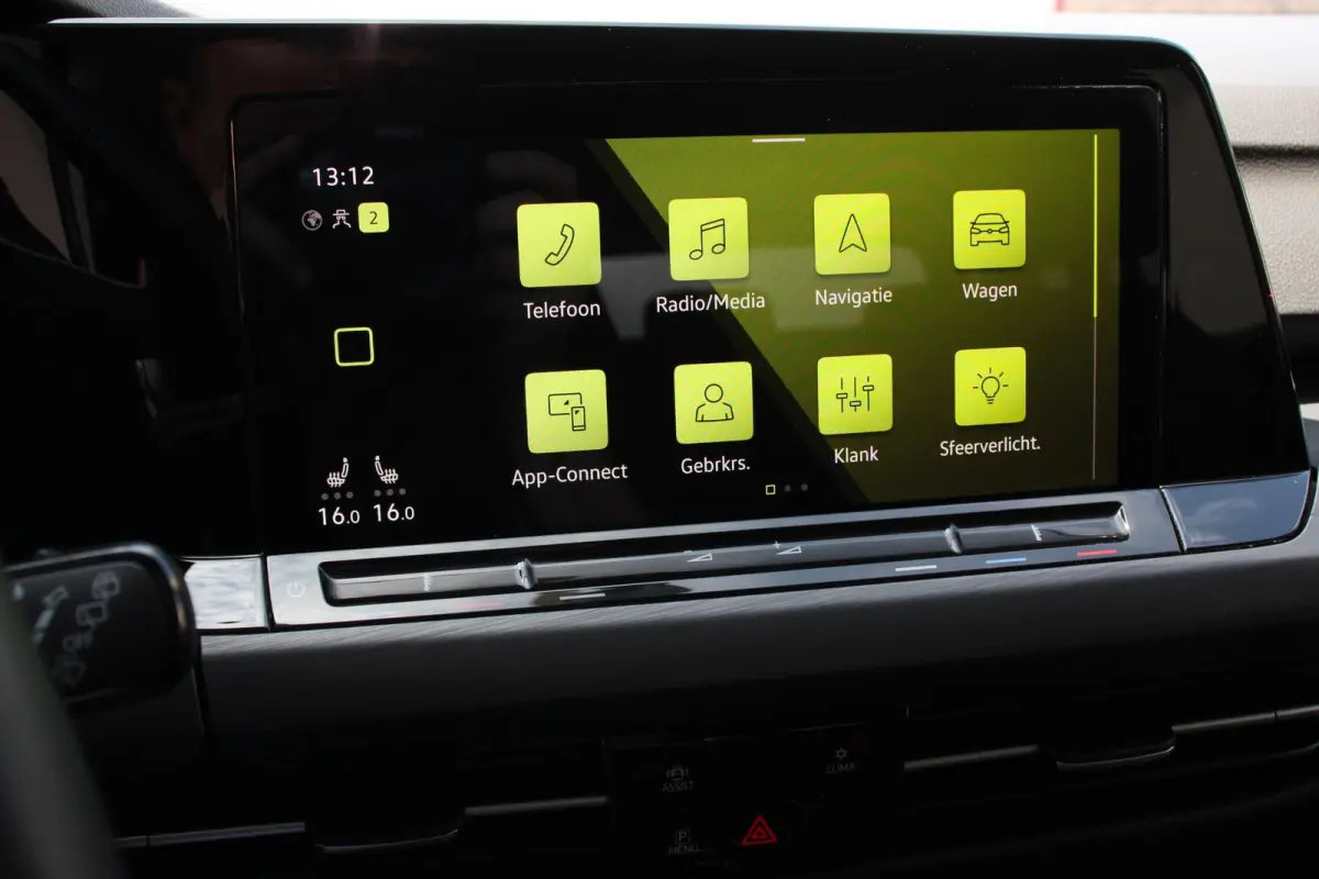 1.5 TSI 162 pk Style DSG Navigatie Climate Control Adaptieve Cruise Control Lane Assist Privacy Glass Stoel/Stuurverwarming LED PDC V+A Camera Electrische bedienbare Achterklep