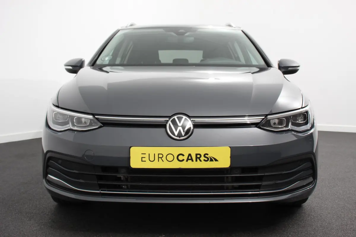 1.5 TSI 162 pk Style DSG Navigatie Climate Control Adaptieve Cruise Control Lane Assist Privacy Glass Stoel/Stuurverwarming LED PDC V+A Camera Electrische bedienbare Achterklep