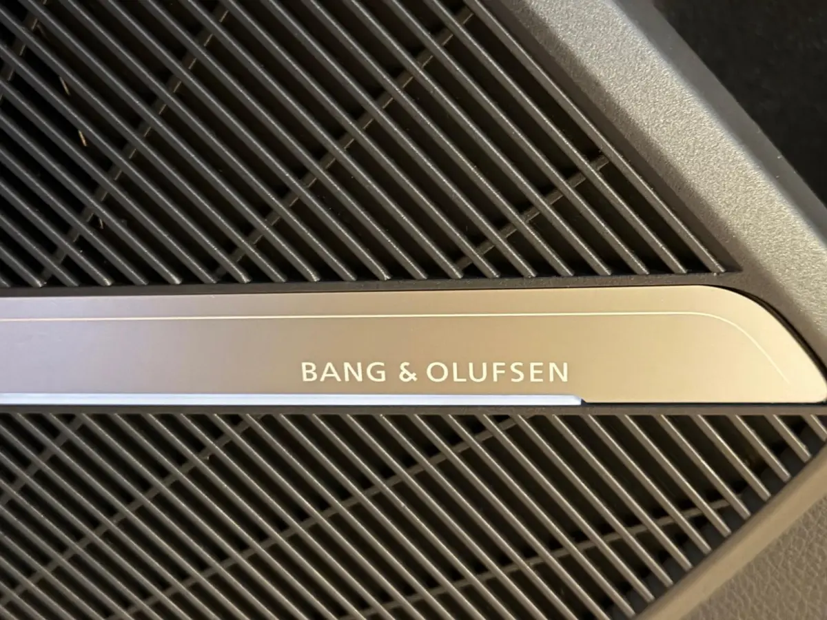 50 TFSI e Quattro S Line |Pano|B&O|Massage|Ambiance