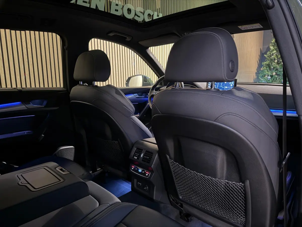 50 TFSI e Quattro S Line |Pano|B&O|Massage|Ambiance