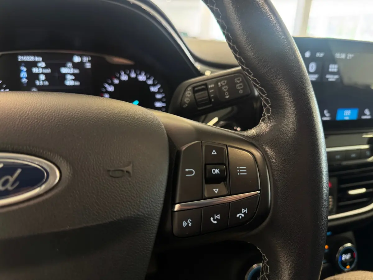 1.0 EcoBoost Titanium Garantie Clima PDC Android auto Mooi!