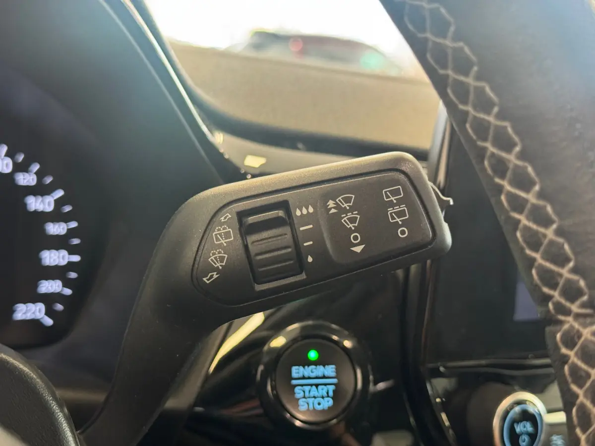 1.0 EcoBoost Titanium Garantie Clima PDC Android auto Mooi!