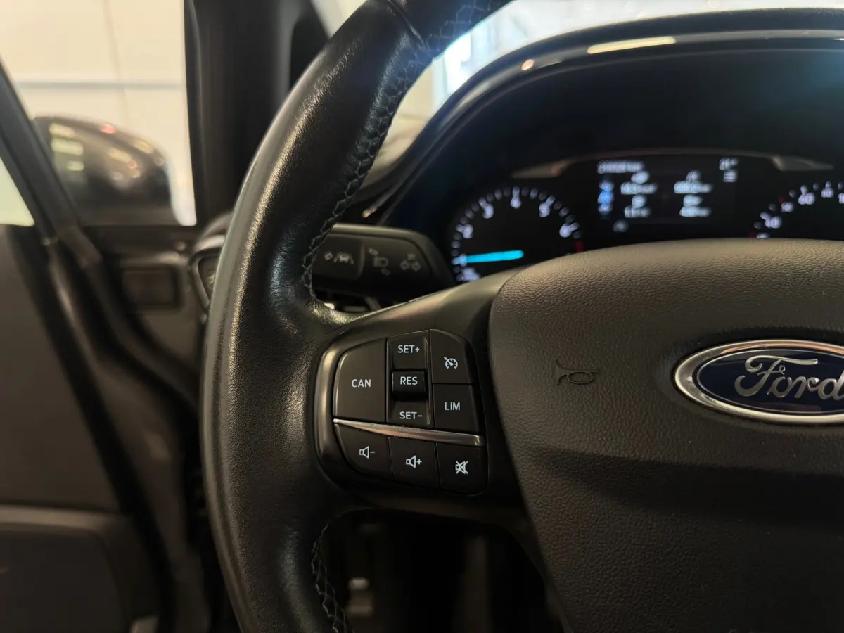 1.0 EcoBoost Titanium Garantie Clima PDC Android auto Mooi!