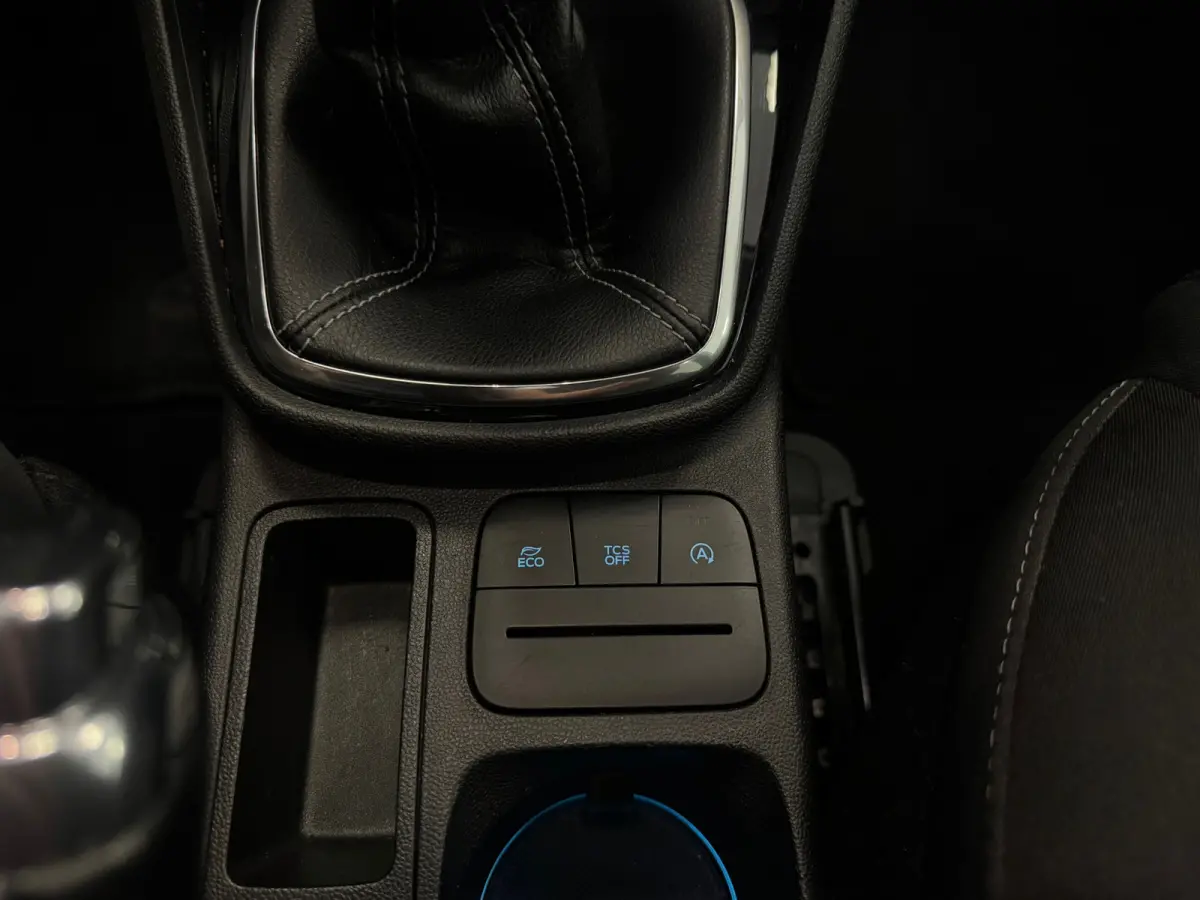 1.0 EcoBoost Titanium Garantie Clima PDC Android auto Mooi!