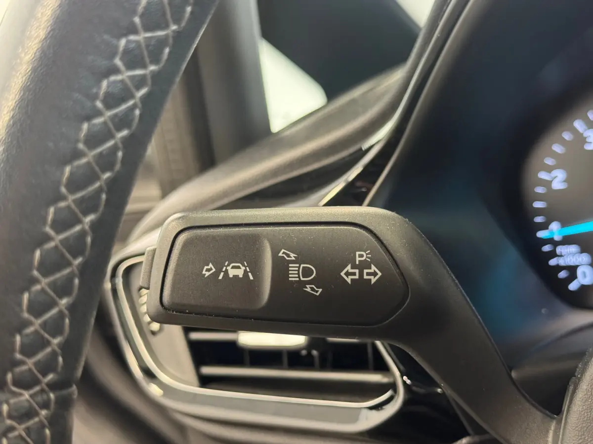 1.0 EcoBoost Titanium Garantie Clima PDC Android auto Mooi!