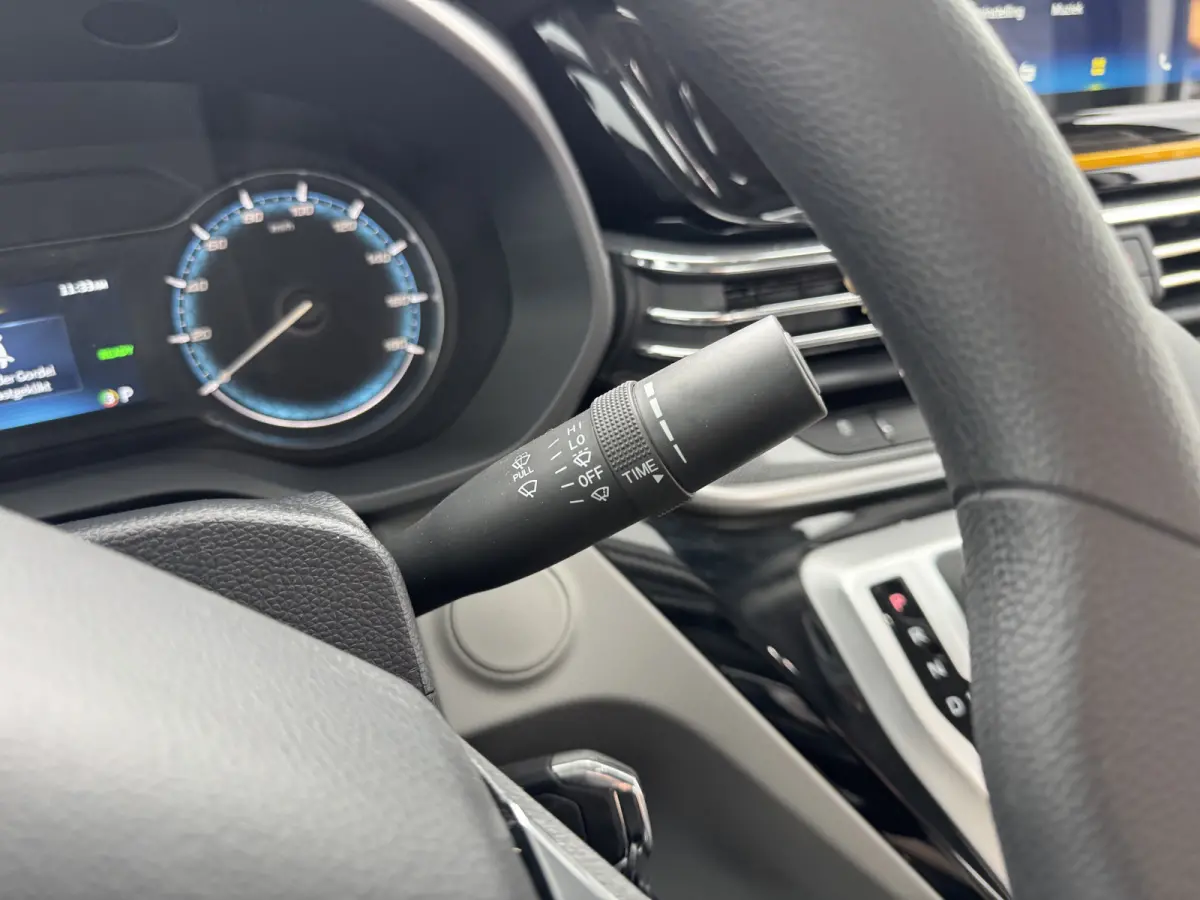 65kWh 204PK Nieuw! Open Laadbak 172km WLTP 100% Elektrisch Airco Adaptieve Cruise Carplay Pritische Pickup Open Box