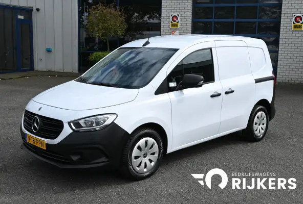 110 CDI L1 Pro 2 Schuifdeuren, Camera, Apple Carplay/Android Auto