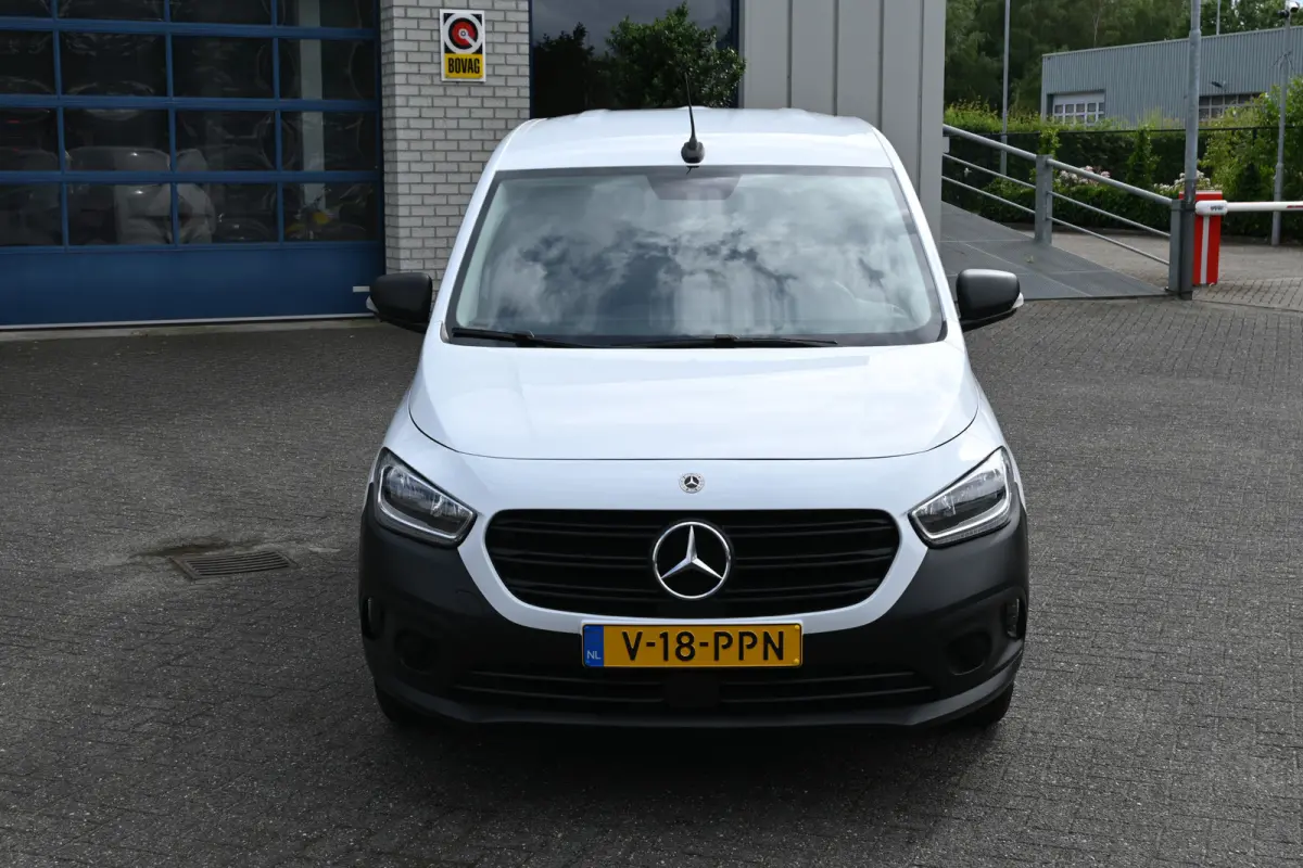 110 CDI L1 Pro 2 Schuifdeuren, Camera, Apple Carplay/Android Auto