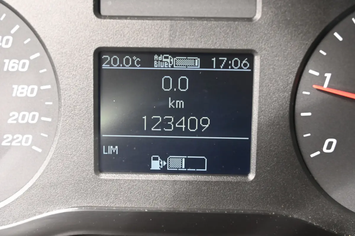 110 CDI L1 Pro 2 Schuifdeuren, Camera, Apple Carplay/Android Auto