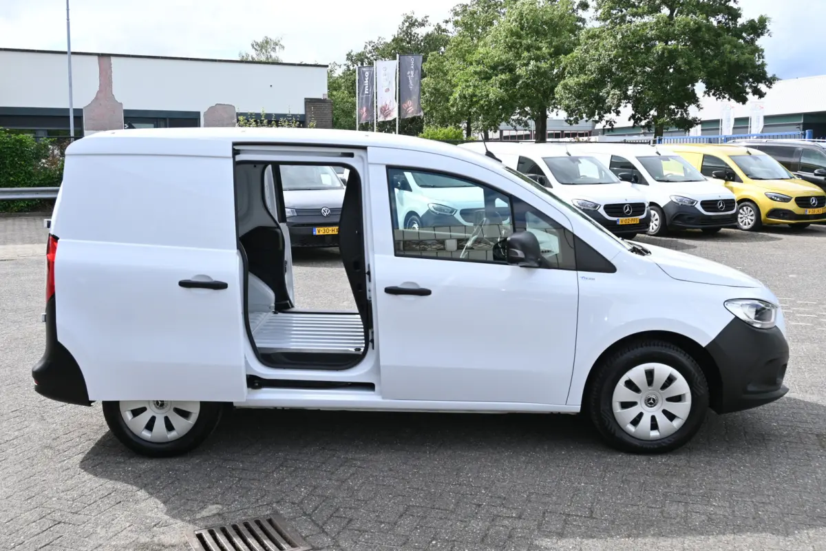 110 CDI L1 Pro 2 Schuifdeuren, Camera, Apple Carplay/Android Auto