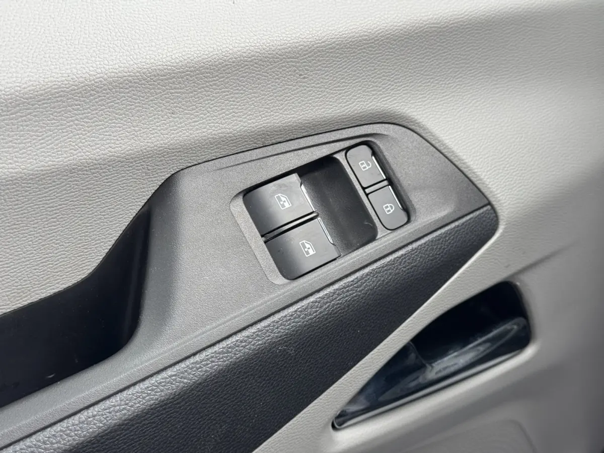 65kWh 204PK Nieuw! Open Laadbak 172km WLTP 100% Elektrisch Airco Adaptieve Cruise Carplay Pritische Pickup Open Box