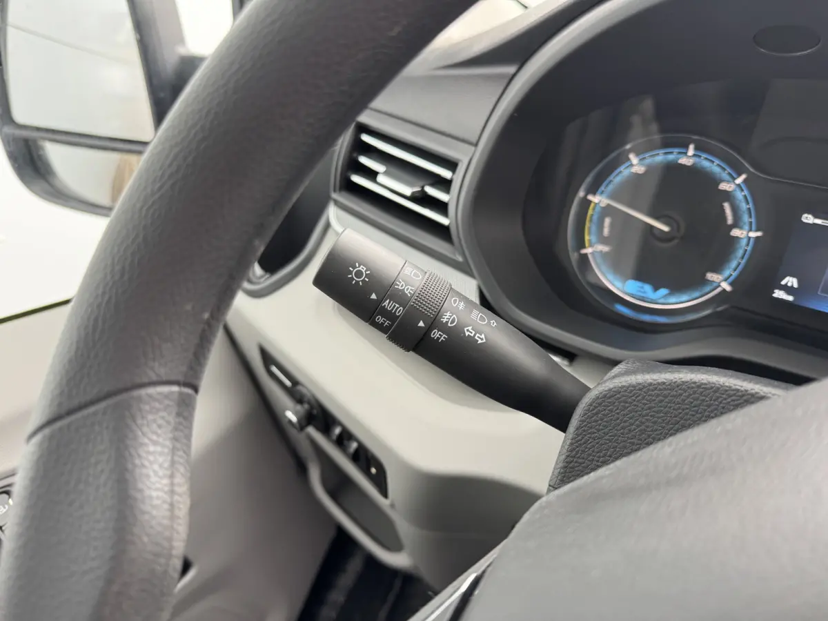 65kWh 204PK Nieuw! Open Laadbak 172km WLTP 100% Elektrisch Airco Adaptieve Cruise Carplay Pritische Pickup Open Box