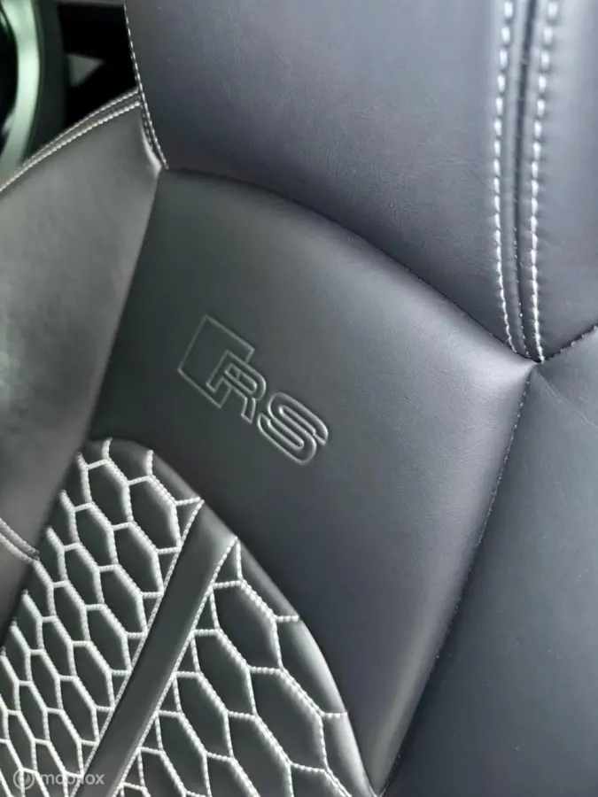 2.9 TFSI RS 4 quattro Pro Line Plus