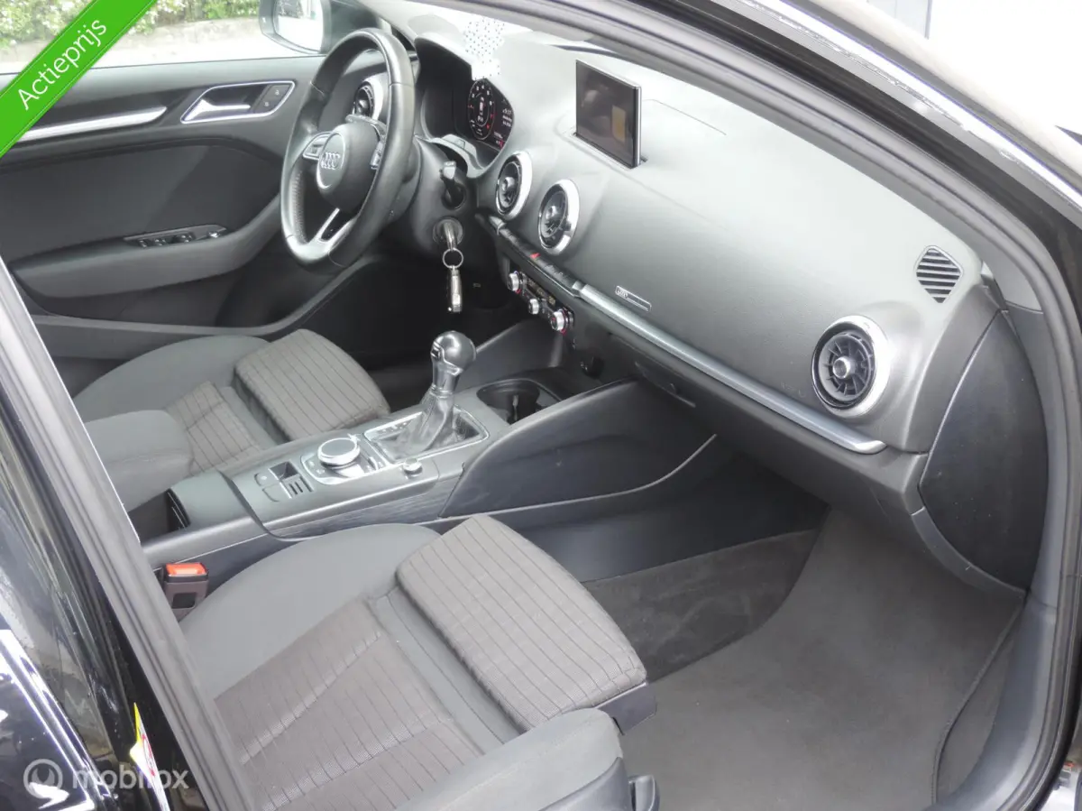 30 TFSI Design Pro Line S-Tronic Automaat!
