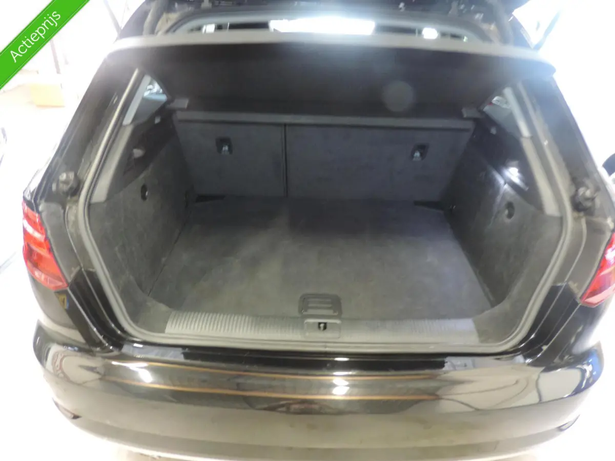 30 TFSI Design Pro Line S-Tronic Automaat!
