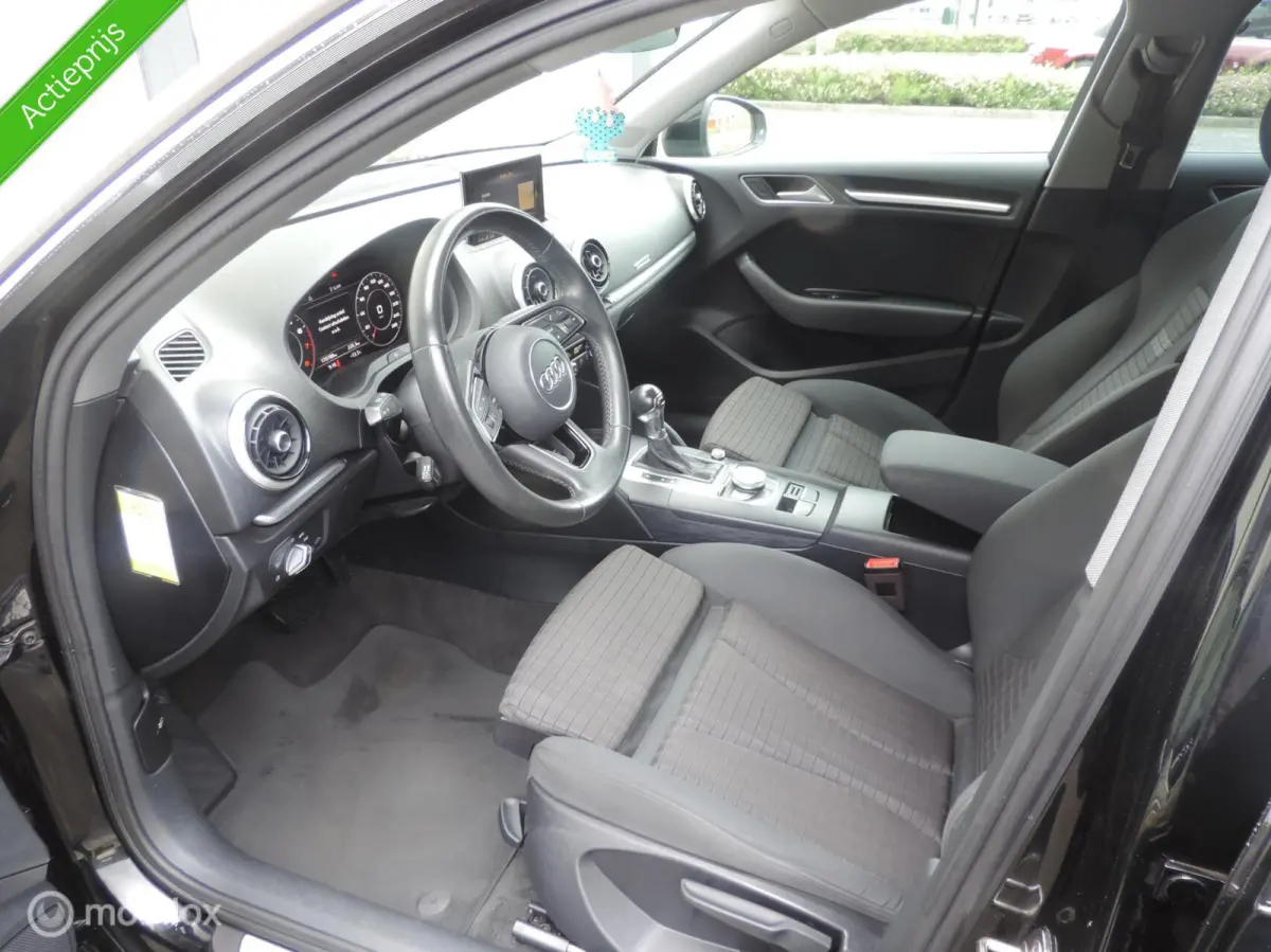 30 TFSI Design Pro Line S-Tronic Automaat!