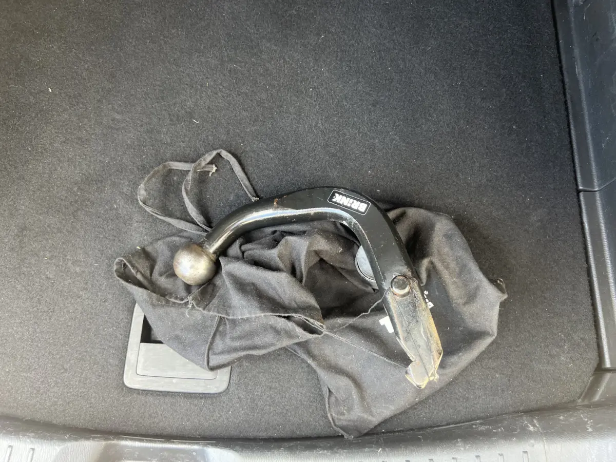 CX-3. 2.0 SkyActiv-G 120 TS. | 1e EIGENAAR | TREKHAAK | NAVI |