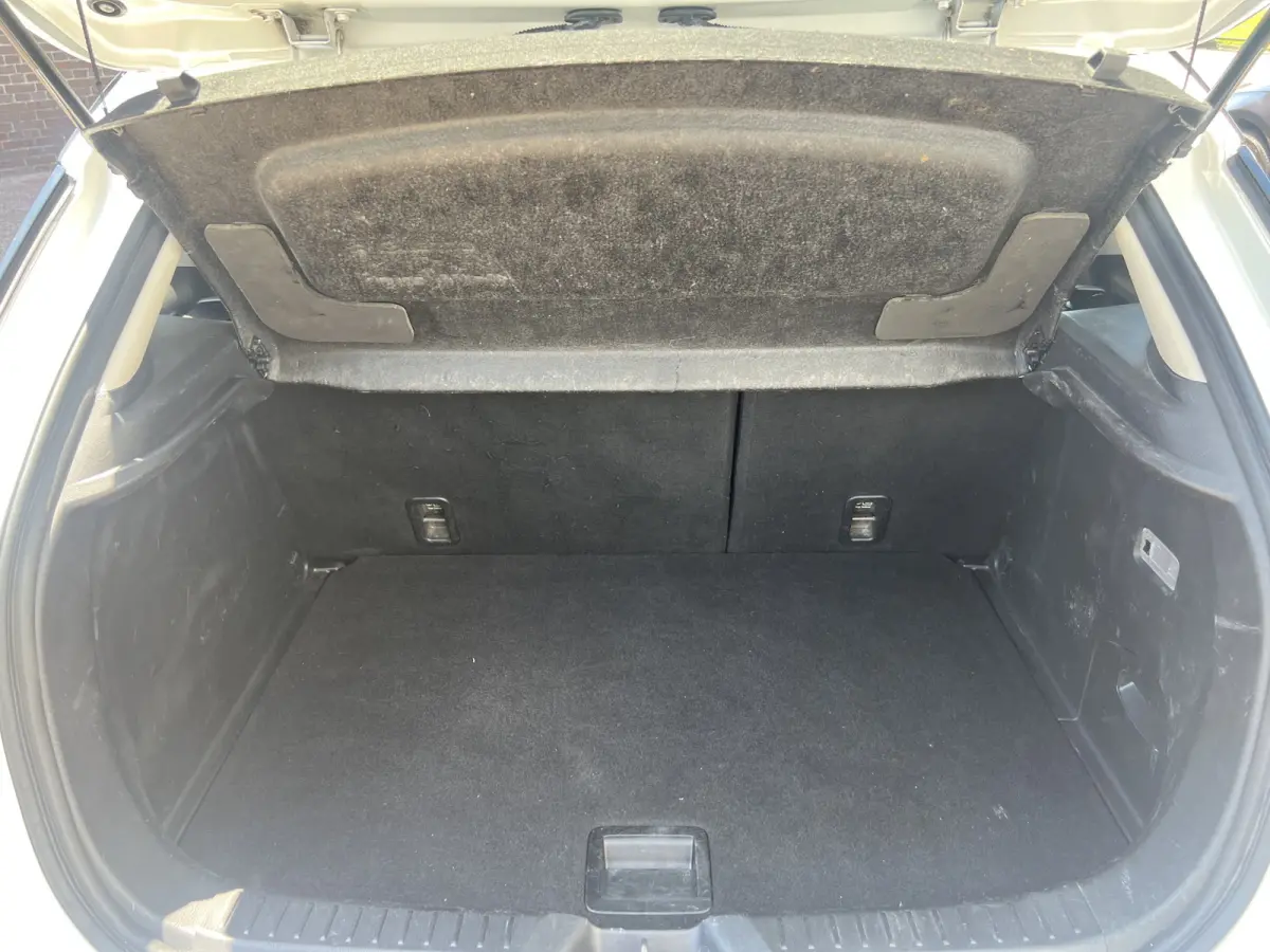 CX-3. 2.0 SkyActiv-G 120 TS. | 1e EIGENAAR | TREKHAAK | NAVI |