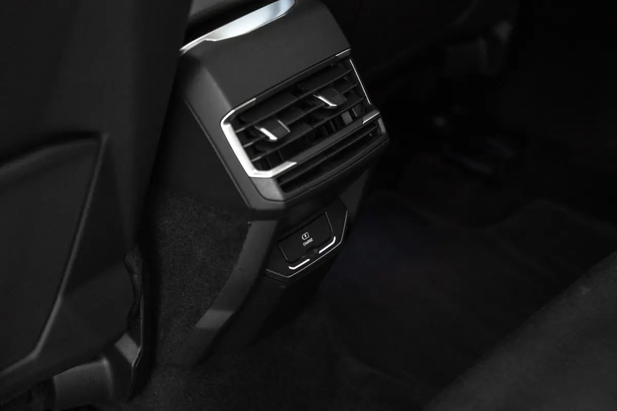 1.5 / Pano / Adaptive Cruise / Fabr. Garantie