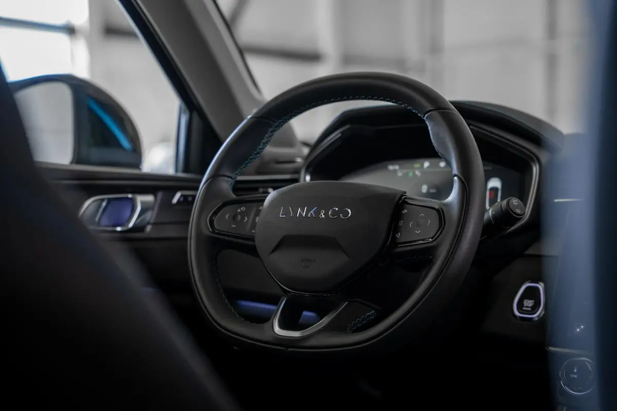 1.5 / Pano / Adaptive Cruise / Fabr. Garantie