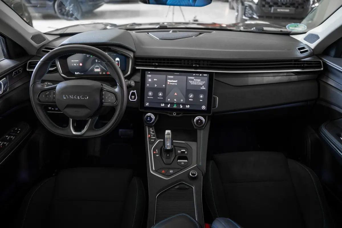 1.5 / Pano / Adaptive Cruise / Fabr. Garantie